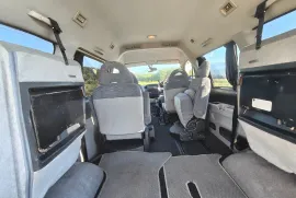 Mitsubishi, Delica