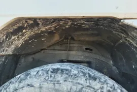 Mitsubishi, Delica