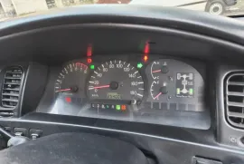 Mitsubishi, Delica