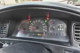 Mitsubishi, Delica