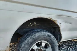 Mitsubishi, Delica