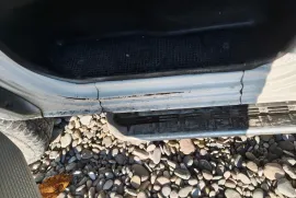 Mitsubishi, Delica