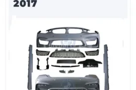 Autoparts, Body Parts, Bumper