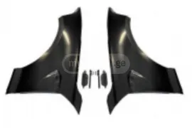 Autoparts, Body Parts, Fender