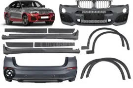 Autoparts, Body Parts, Body