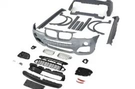 Autoparts, Body Parts, Body