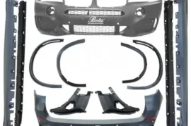 Autoparts, Body Parts, Body