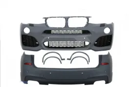 Autoparts, Body Parts, Body