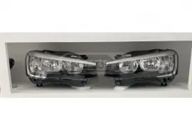 Autoparts, Lights and Bulbs, Front Headlights