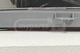 Autoparts, Lights and Bulbs, Bumper reflectors