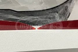 Autoparts, Lights and Bulbs, Bumper reflectors