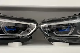 Autoparts, Lights and Bulbs, Front Headlights