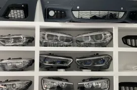 Autoparts, Lights and Bulbs, Front Headlights