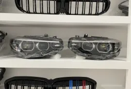 Autoparts, Lights and Bulbs, Front Headlights
