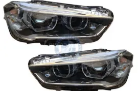 Autoparts, Lights and Bulbs, Front Headlights