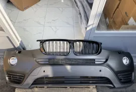 Autoparts, Body Parts, Bumper