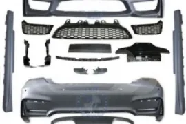 Autoparts, Body Parts, Body