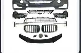 Autoparts, Body Parts, Body