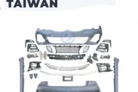 Autoparts, Body Parts, Body