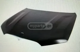 Autoparts, Body Parts, Hood