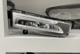 Autoparts, Lights and Bulbs, Fog Lights