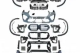 Autoparts, Body Parts, Body