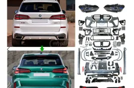 Autoparts, Body Parts, Body