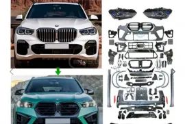Autoparts, Body Parts, Body