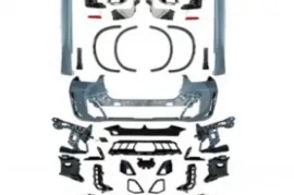 Autoparts, Body Parts, Body