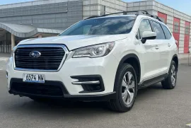 Subaru, Ascent