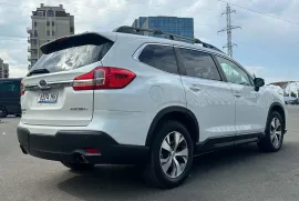 Subaru, Ascent