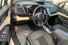 Subaru, Ascent
