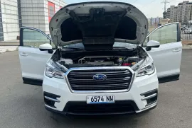Subaru, Ascent