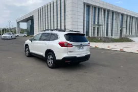 Subaru, Ascent