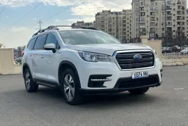Subaru, Ascent