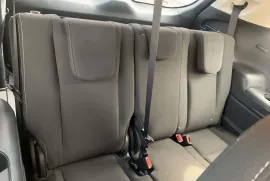 Subaru, Ascent