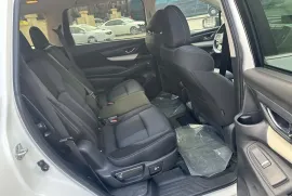 Subaru, Ascent