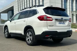 Subaru, Ascent