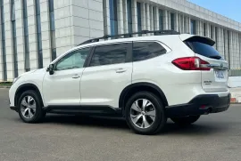 Subaru, Ascent