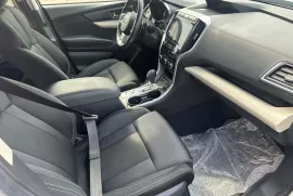 Subaru, Ascent