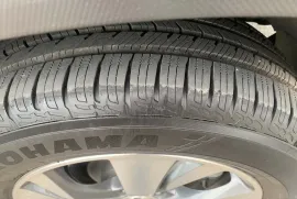 Subaru, Ascent