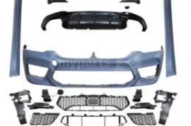 Autoparts, Body Parts, Body
