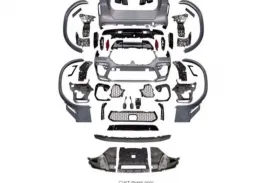 Autoparts, Body Parts, Body