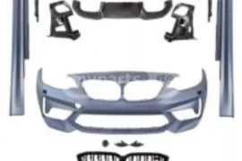 Autoparts, Body Parts, Bumper