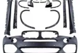 Autoparts, Body Parts, Body