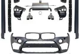 Autoparts, Body Parts, Body