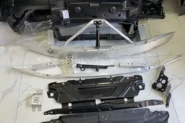 Autoparts, Body Parts, Radiator cover