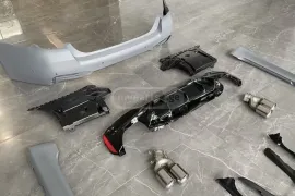 Autoparts, Body Parts, Body