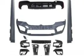 Autoparts, Body Parts, Body