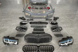 Autoparts, Body Parts, Body